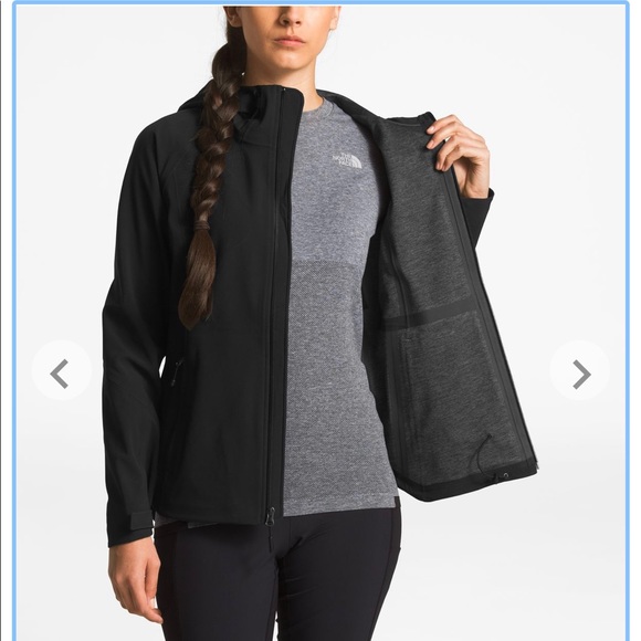 The North Face GTX Waterproof Rain Jacket - Picture 6 of 14